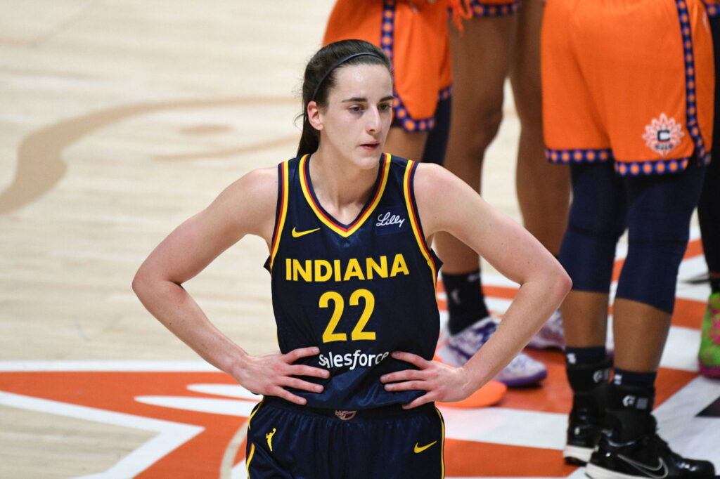“Be More Like CC”: WNBA Fans Praise Caitlin Clark Over Recent Take on Fan Culture