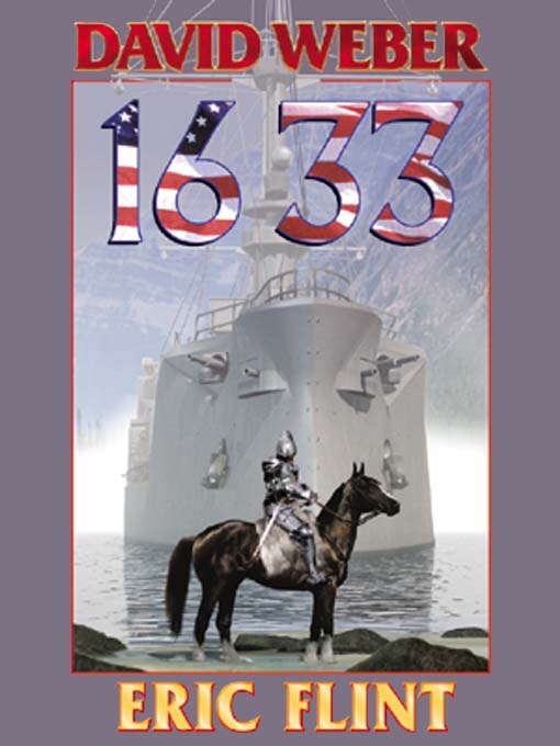 1632 by Eric Flint And David Webber