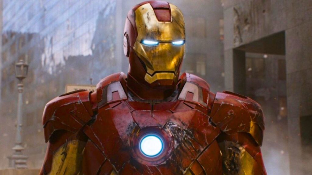 This Iron Man Helmet Could Be the Ultimate Marvel Collectible (& There’s a Good Reason Why)
