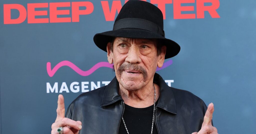 Danny Trejo’s Donut Shop Closure Sparks ICE Jokes Amid ‘Pawn Shop’ Backlash Danny Trejo’s Donut Shop Closure Sparks ICE Jokes Amid ‘Pawn Shop’ Backlash