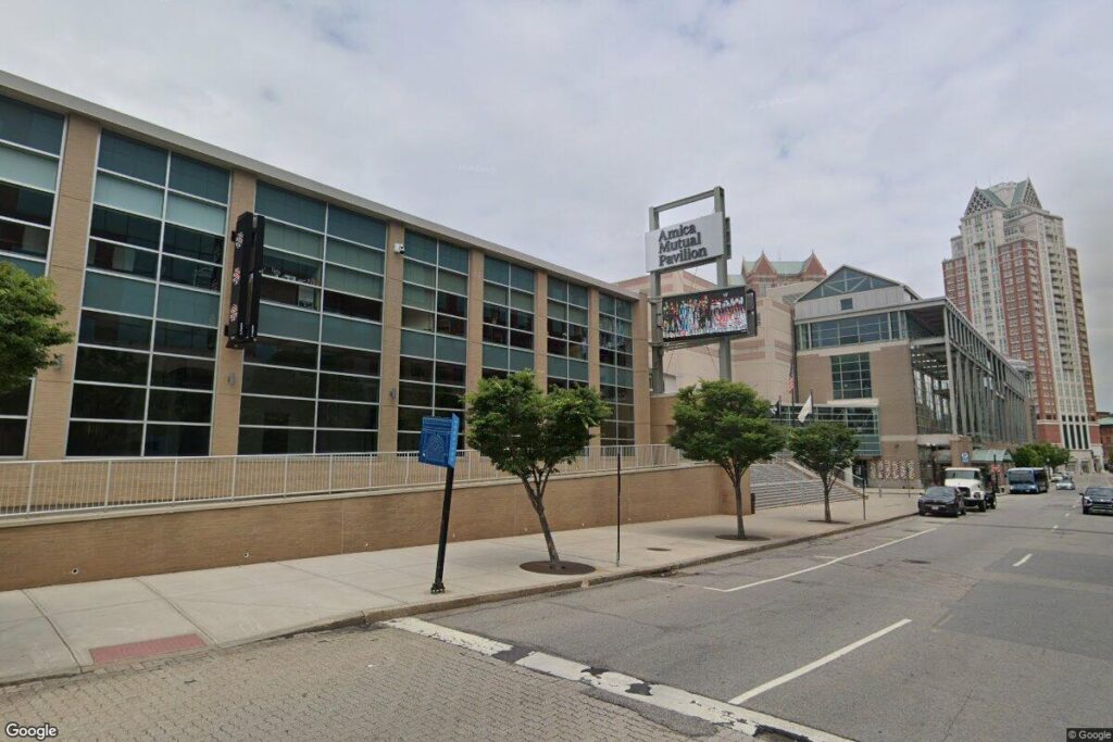 Rhode Island Comic Con 2026: Guests, Bans, Schedule Rhode Island Comic Con 2026: Guests, Bans, Schedule
