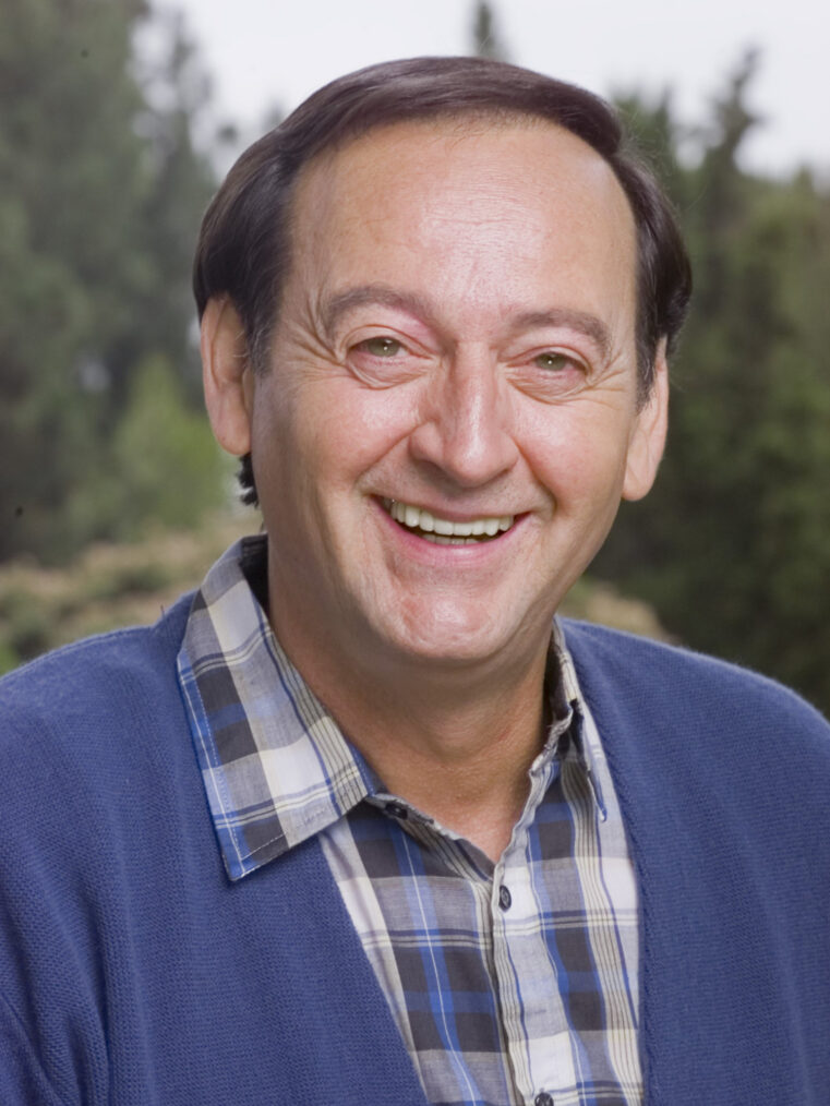 Joe Flaherty of ‘Freaks and Geeks’