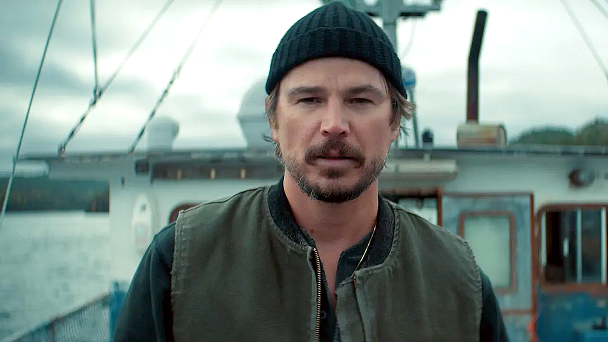Josh Hartnett stars in