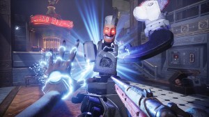 Judas Has a Chance to Fix One of BioShock’s Biggest Limitations