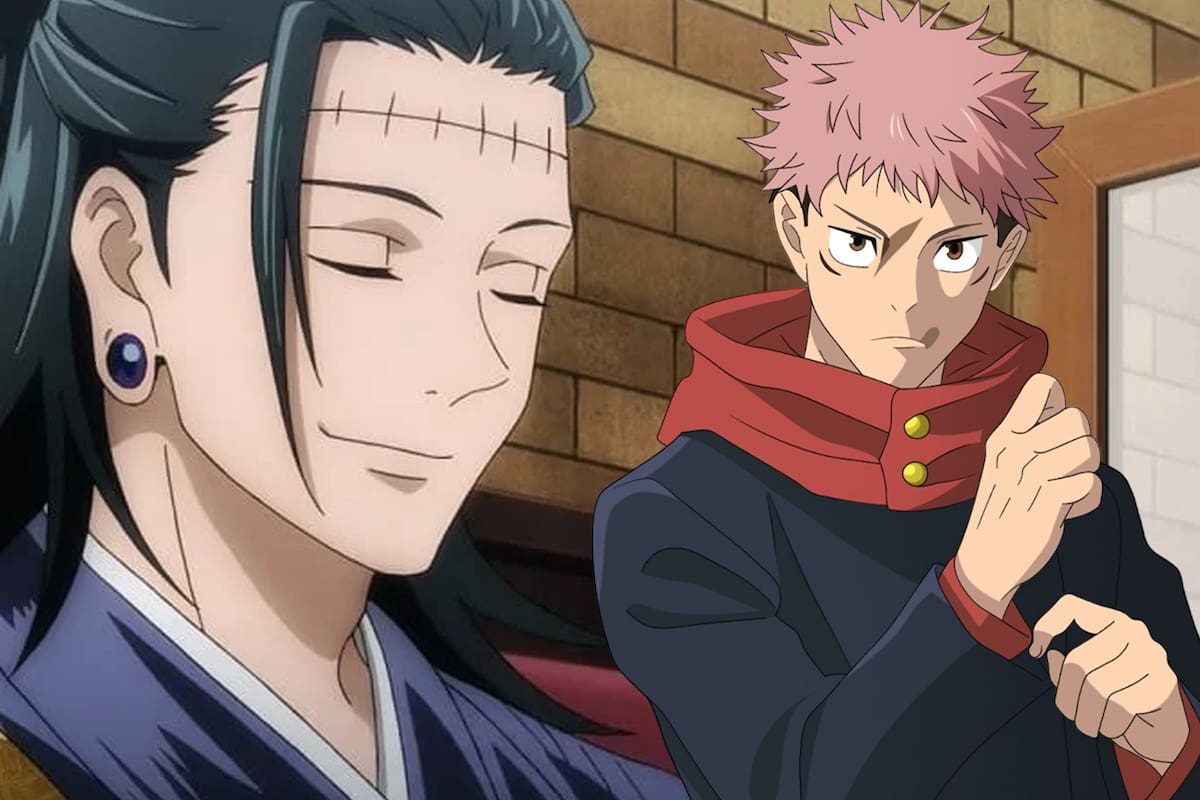 Jujutsu Kaisen Season 4 Release Date and Creator Projects Teased for Jump Festa 27