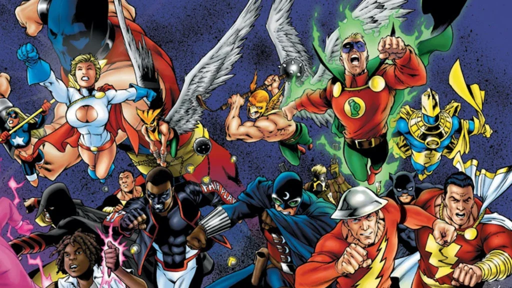 These 5 Superhero Teams Shaped Comic Book History, but One Could Soon Dominate the Movies