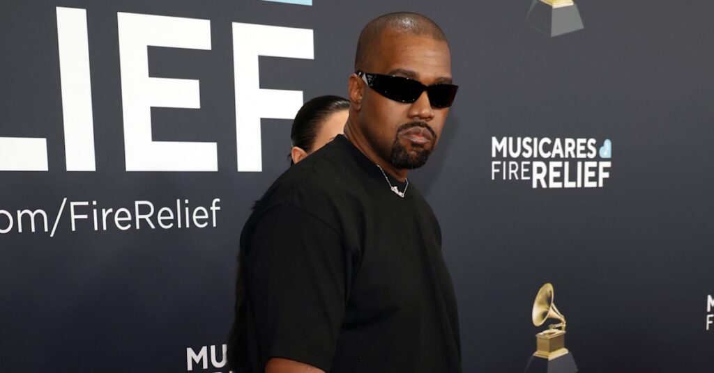 Kanye West Spends Thousands on Pokémon During Shopping Spree With His Kids Kanye West Spends Thousands on Pokémon During Shopping Spree With His Kids