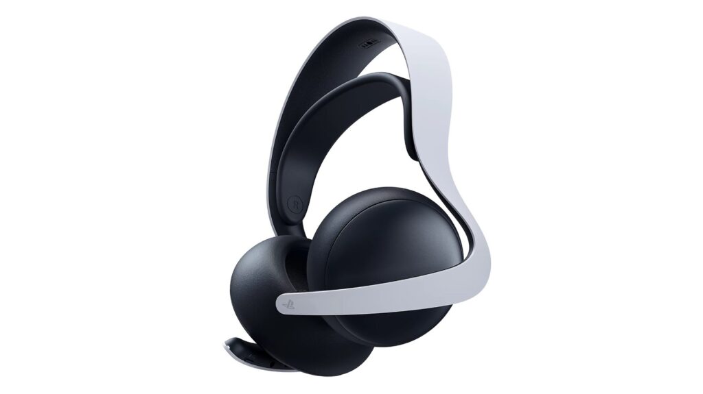 How To Update Your PlayStation 5 Pulse Elite Headset How To Update Your PlayStation 5 Pulse Elite Headset