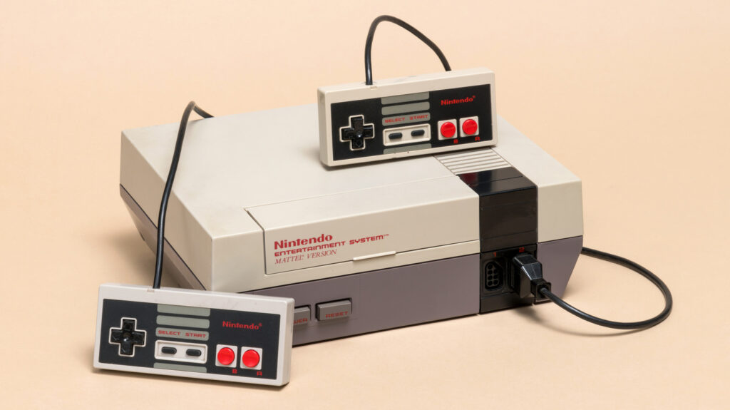 These 4 Nintendo Consoles Were Exclusive To Japan These 4 Nintendo Consoles Were Exclusive To Japan
