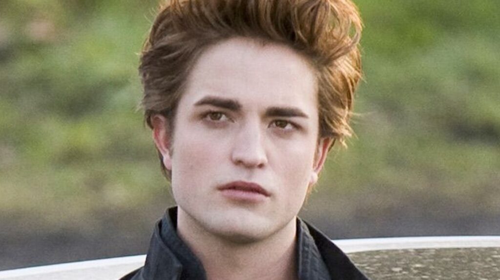 Robert Pattinson’s Twilight Movies Get New Streaming Home At The Perfect Time