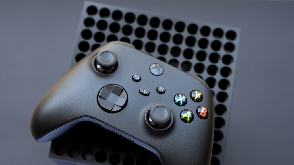 How long can you expect an Xbox Series X to last?