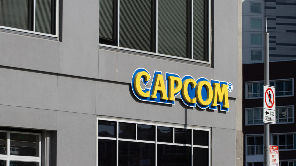 Capcom plans to use AI to speed up the game development process Capcom plans to use AI to speed up the game development process