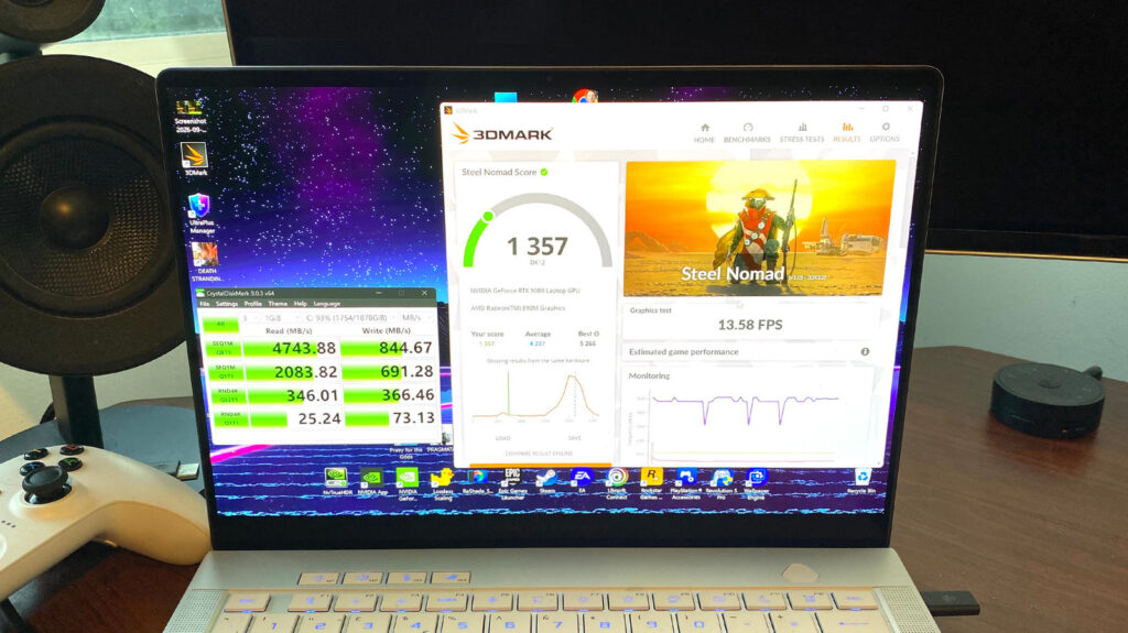 4 simple benchmarks to test your PC’s performance