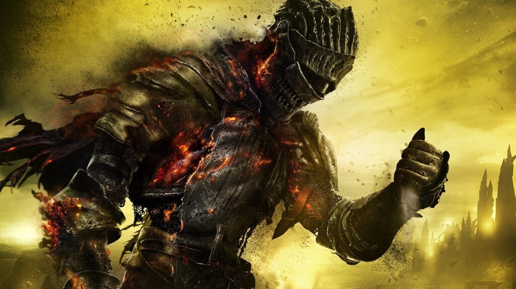 5 Best Video Games Like Dark Souls