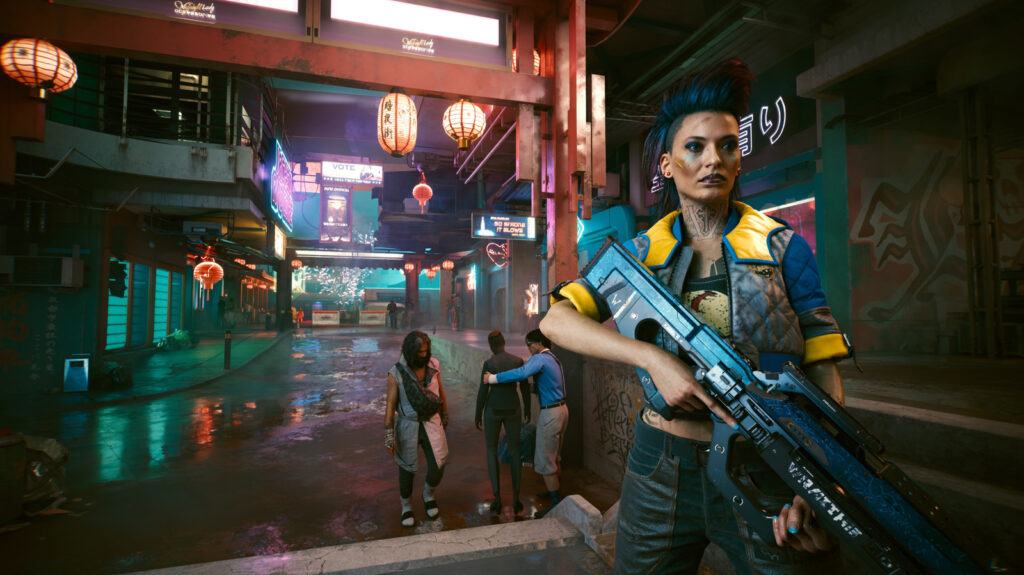 What is ray tracing in gaming and does it really make a difference? What is ray tracing in gaming and does it really make a difference?
