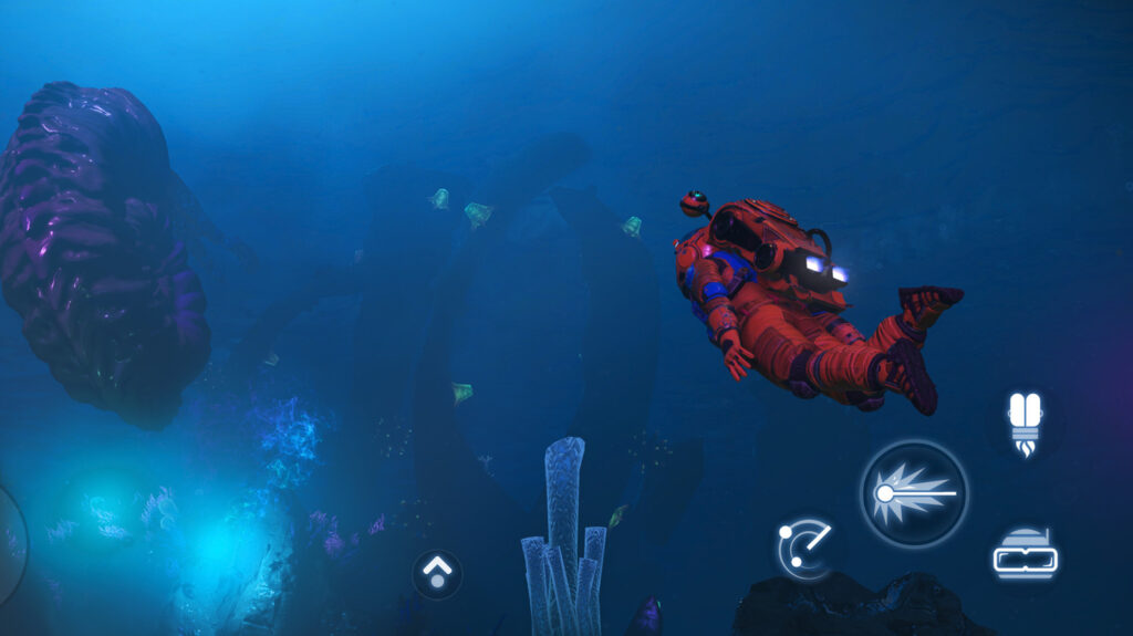 No Man’s Sky is coming to iPhone and iPad as the App Store celebrates Indie Games Week