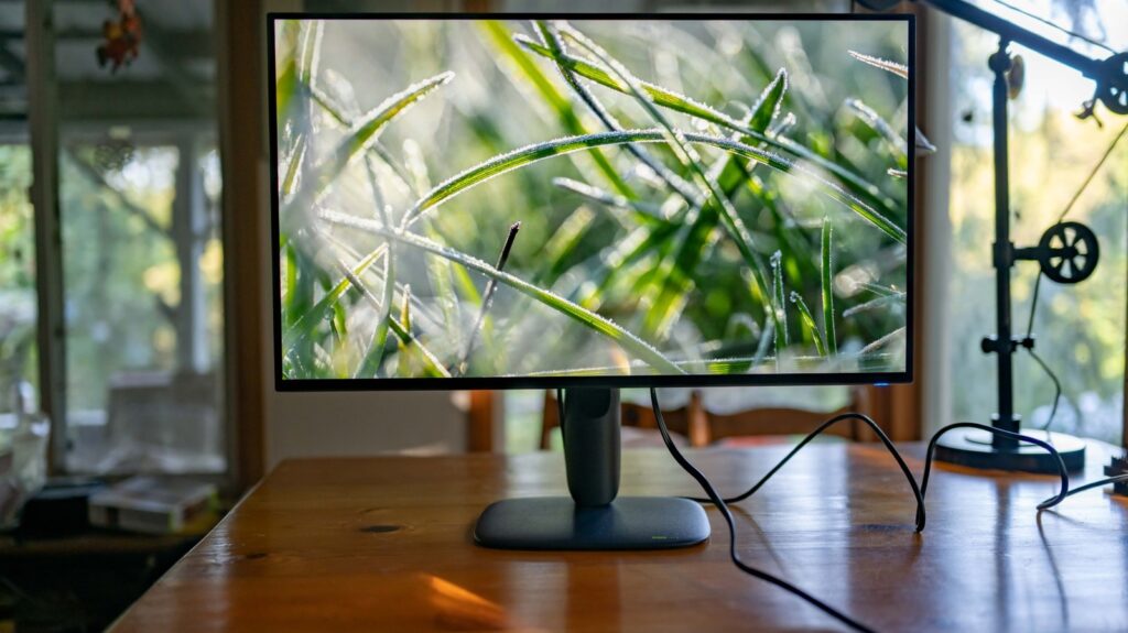 Alienware AW3226Q 32-Inch 4K Gaming Monitor Review: At The Top Of Its Game Alienware AW3226Q 32-Inch 4K Gaming Monitor Review: At The Top Of Its Game