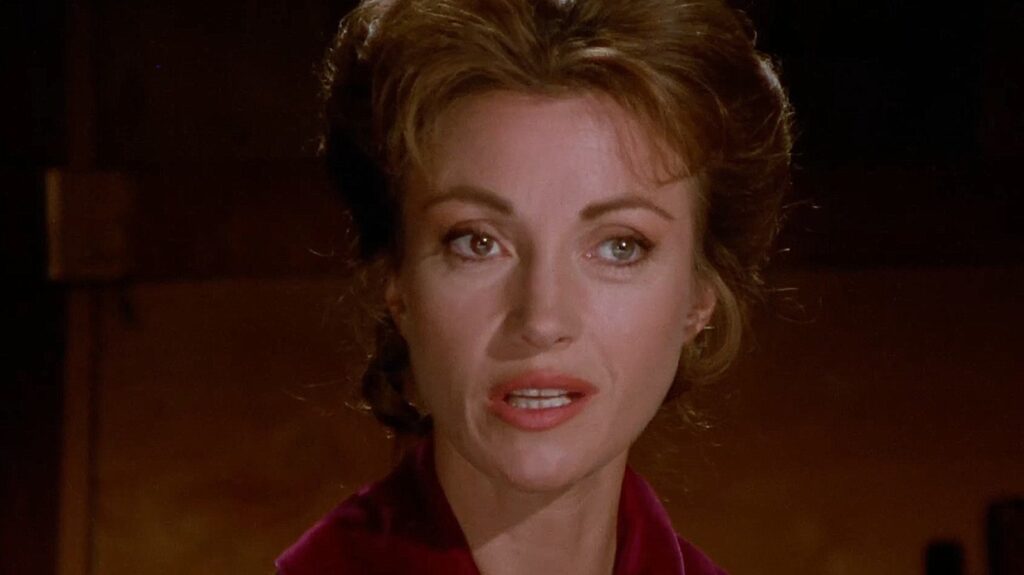 Jane Seymour’s Hit ’90s Western Series Is Streaming For Free