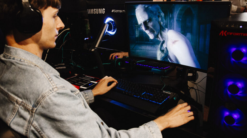 Should you limit your FPS in games? Here’s when it makes sense
