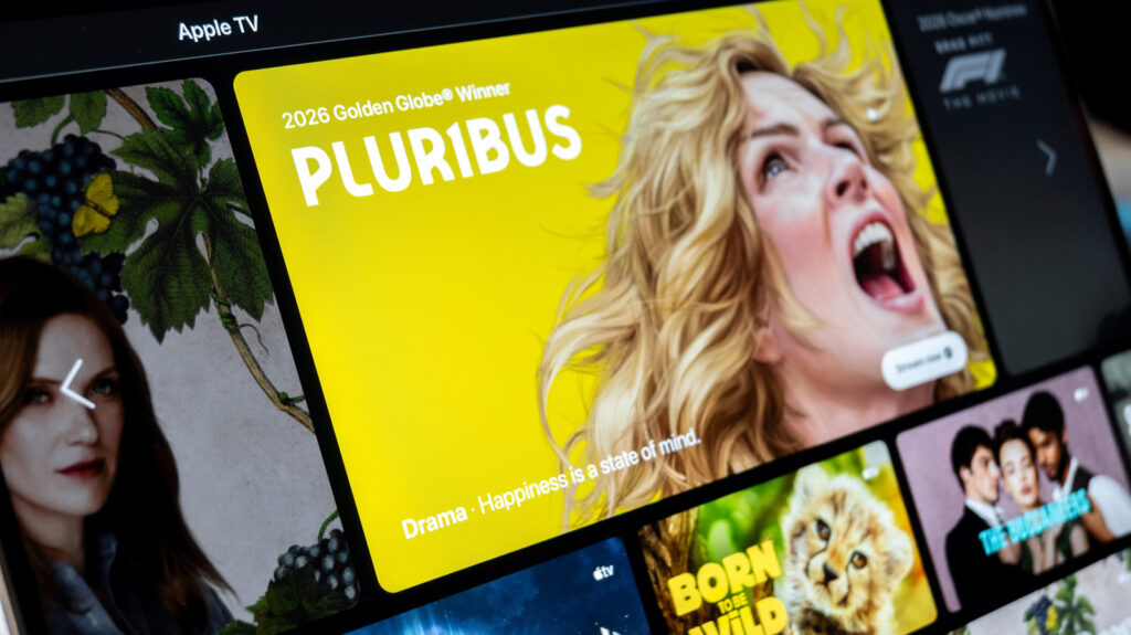 Apple TV’s Free Premiere Section Is Streaming’s Best-Kept Secret