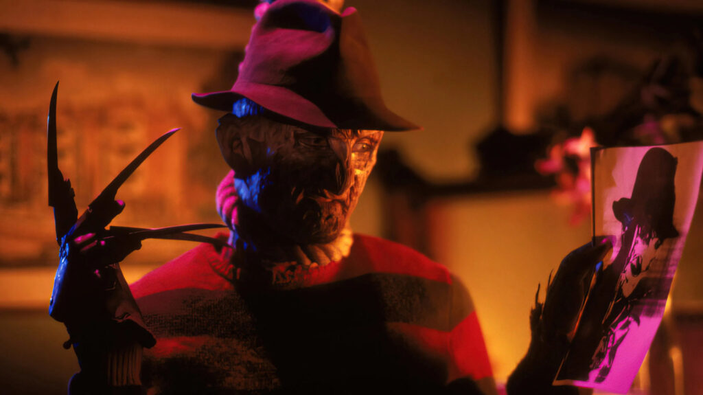 5 Horror TV Shows That Were Based On Popular Slasher Movies