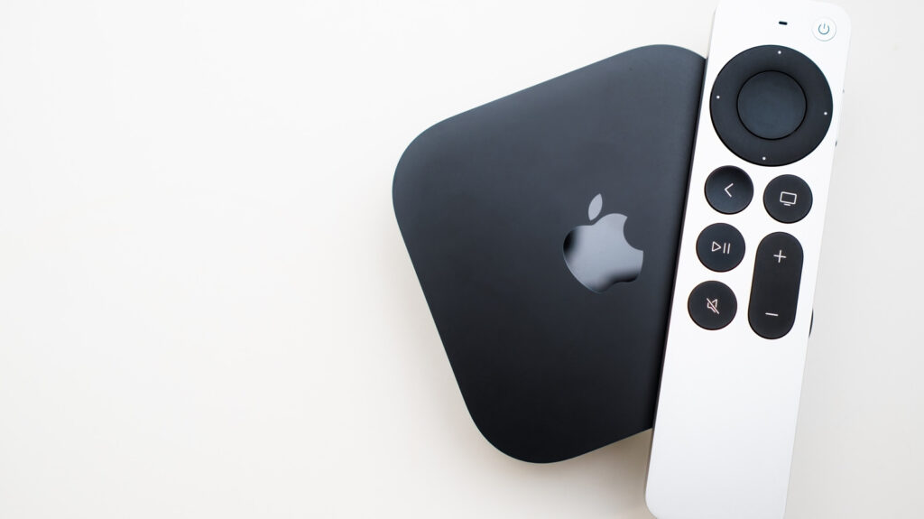 Apple TV Vs. PlayStation 5: Which Is Best For Streaming? Apple TV Vs. PlayStation 5: Which Is Best For Streaming?