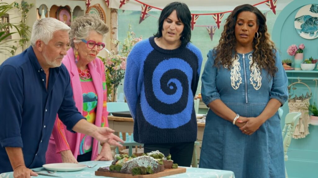 5 TV Shows To Watch If You Like The Great British Bake Off