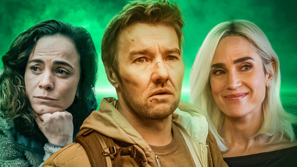 5 Best TV Shows Like Dark Matter