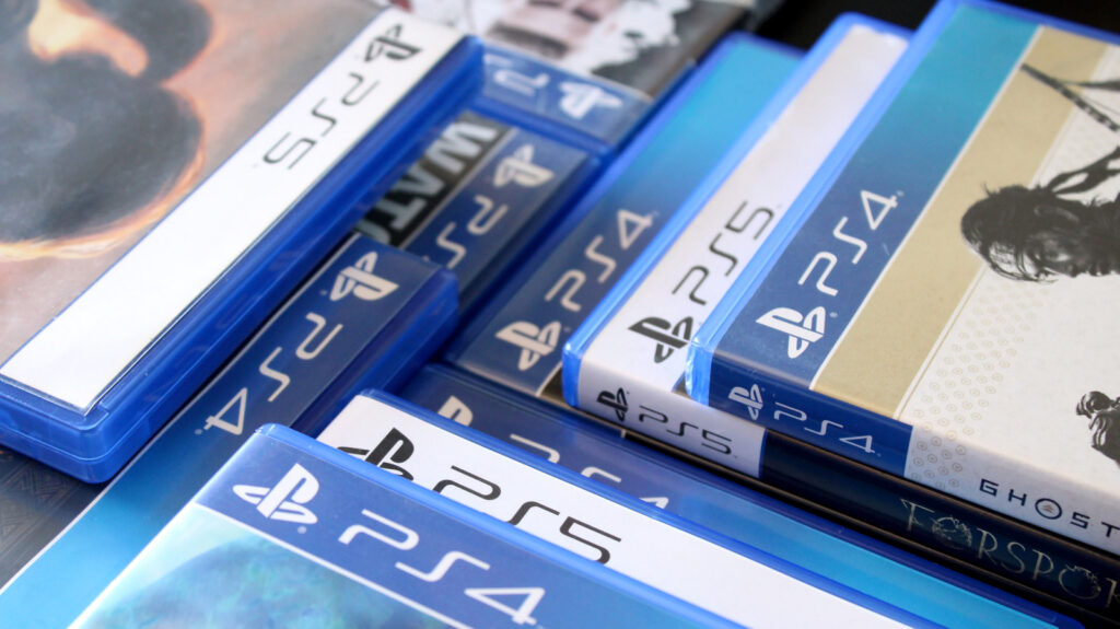 ‘Father of the PlayStation’ Ken Kutaragi sides with Sony on the physical discs debate