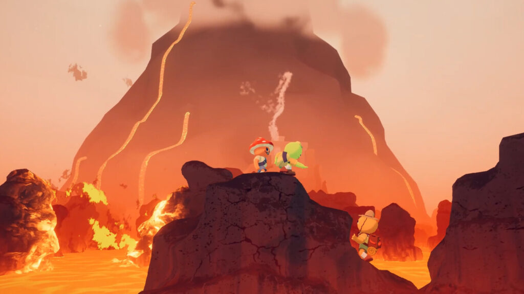Peak on consoles, hockey roguelites and other new indie games worth checking out Peak on consoles, hockey roguelites and other new indie games worth checking out