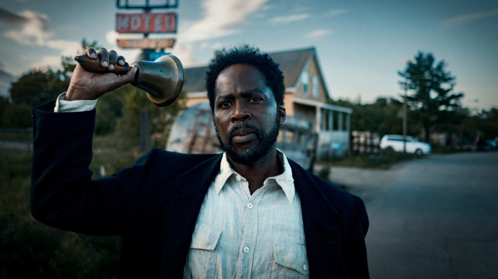 Netflix Just Added A Stephen King-Style Horror Series You Won’t Want To Miss