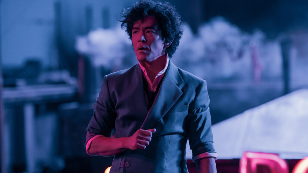 10 Most Disappointing Netflix Adaptations (So Far)