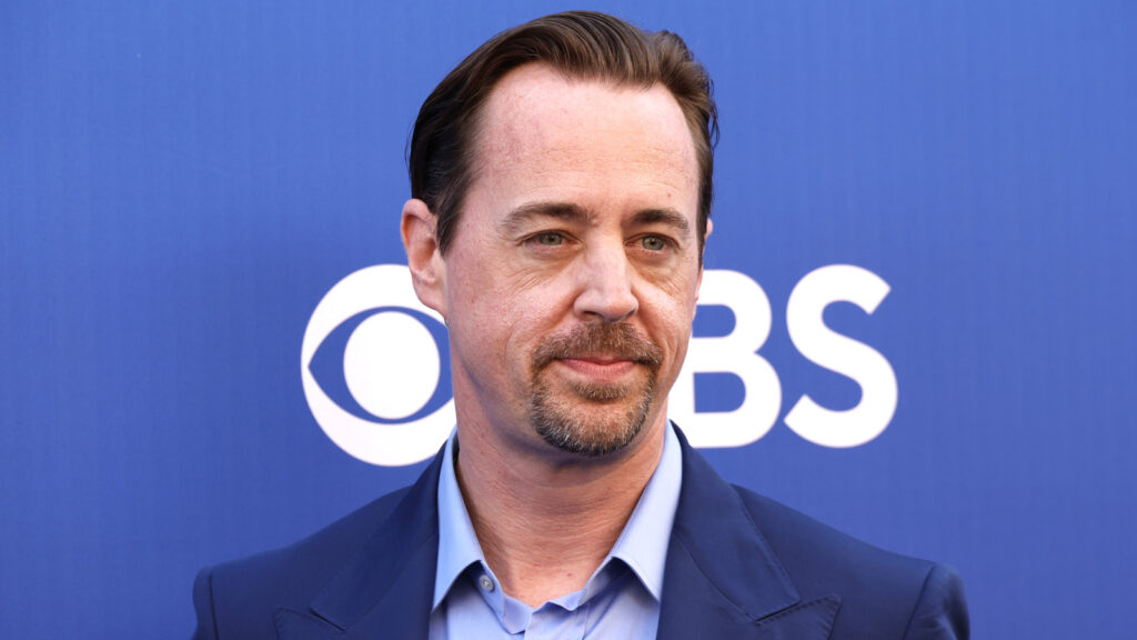 Before NCIS, Sean Murray Appeared On The Show That Launched The Franchise