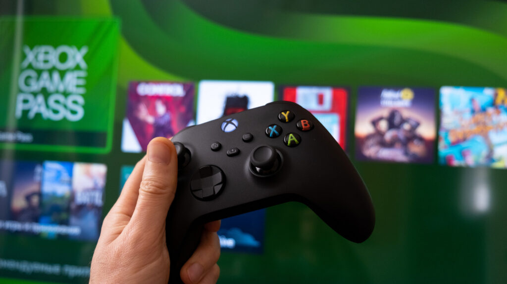 Microsoft really wants you to sell that Xbox you’re not using