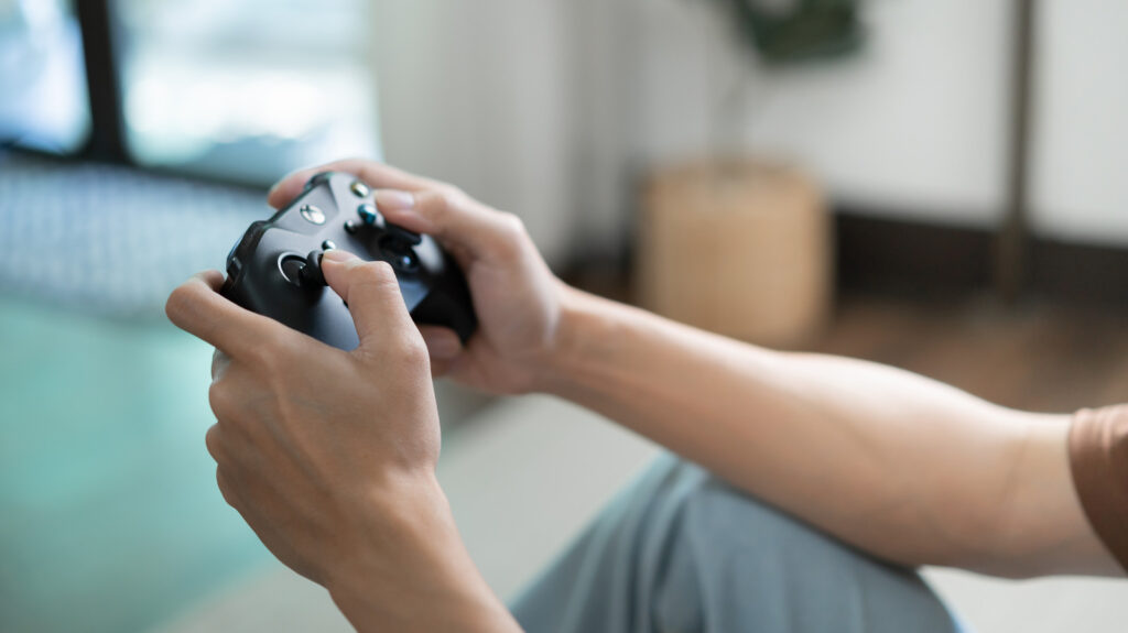 11 Accessories That Can Make PC Gaming Feel Like Using A Console