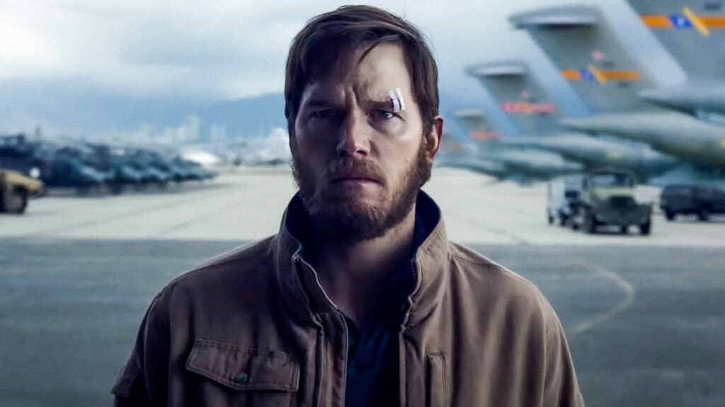 5 Best TV Shows To Watch After Prime Video’s The Terminal List