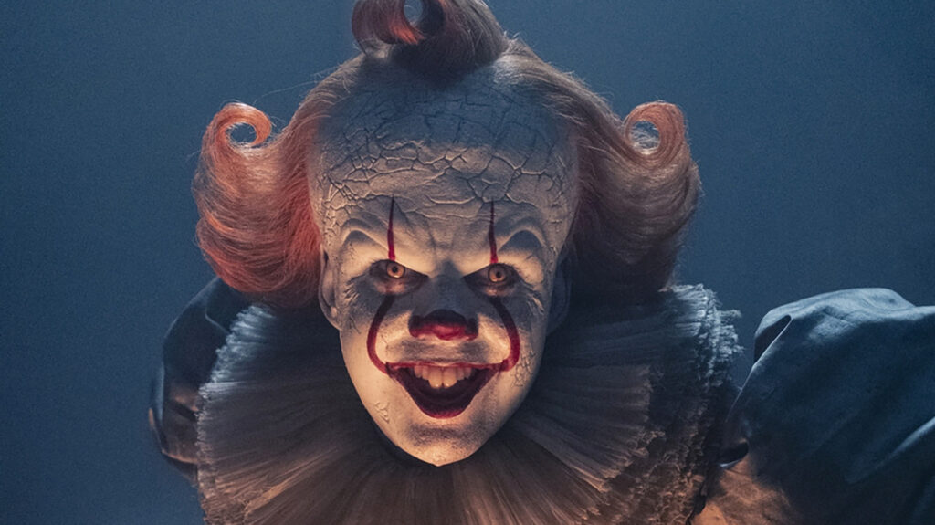 HBO Max Drops Surprise IT: Welcome To Derry Episode For Halloween