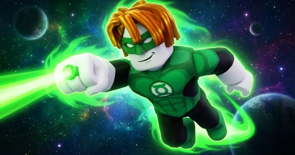 Lanterns codes October 2026