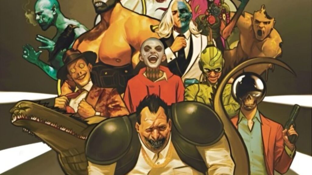Absolute Batman #25 Has Had Over Three