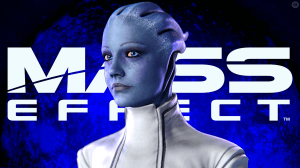 Mass Effect Returns With Official New Crossover