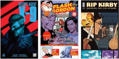 Comic Strip Stuff and Nonsense Comic Strip Stuff and Nonsense