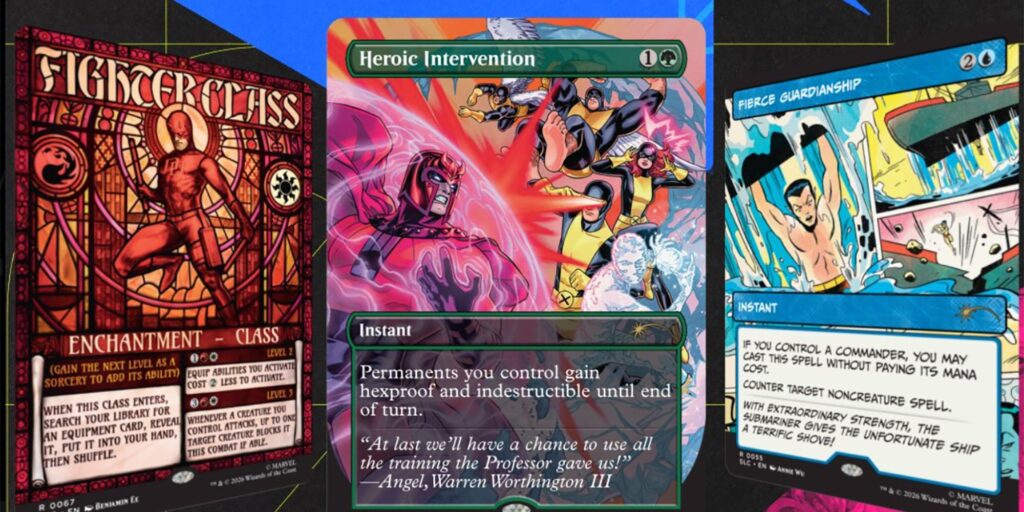 Magic: The Gathering Secret Lair Countdown Kit Is Bringing 30 Limited Magic: The Gathering Secret Lair Countdown Kit Is Bringing 30 Limited
