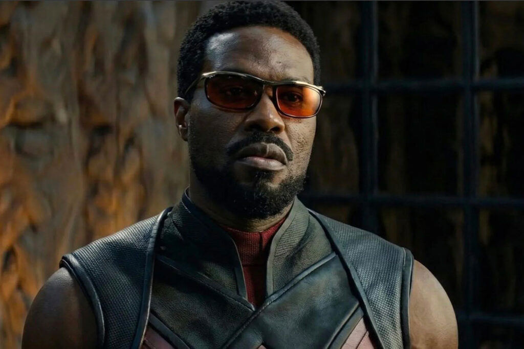 Marvel TV Chief Fought For “Wonder Man” Marvel TV Chief Fought For “Wonder Man”