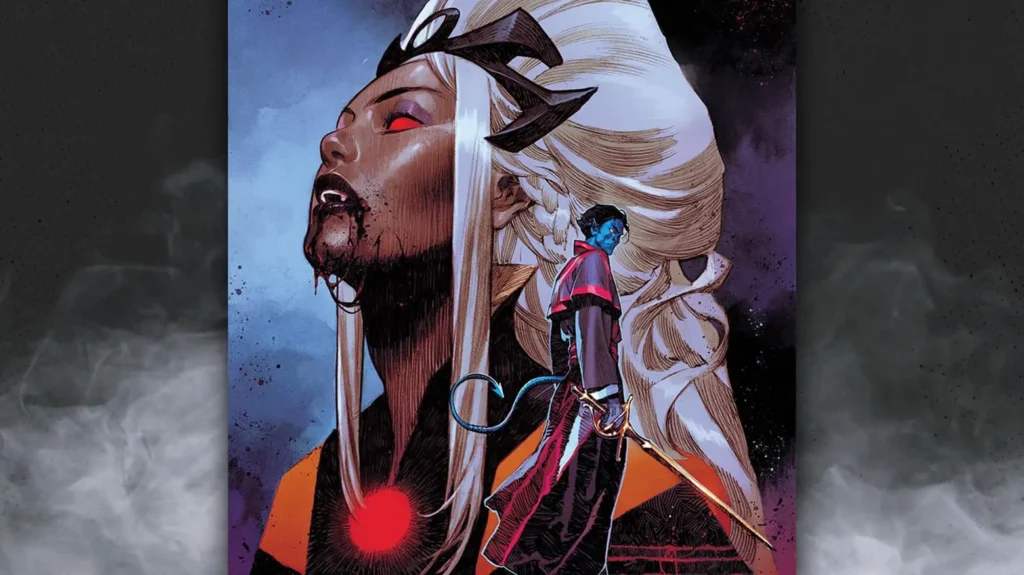 October 7’s New Marvel Comics: The Full List
