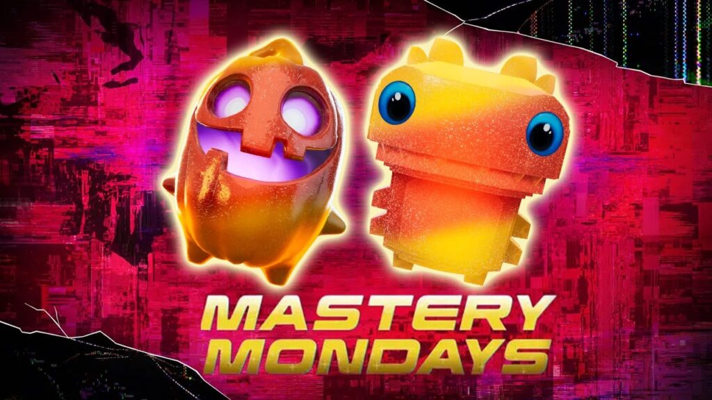 Mastery Monday Fortnite (October 12): Start Times and Sprite Bonuses