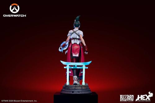 Image rights belong to HEX Collectibles and Blizzard Entertainment