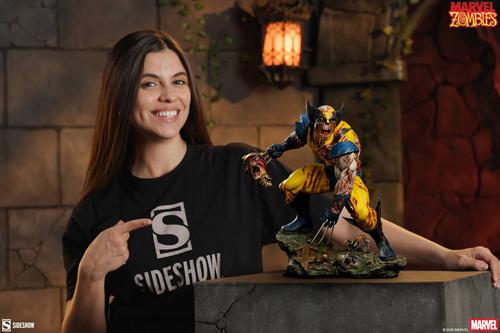 Image rights belong to Sideshow Collectibles and Marvel