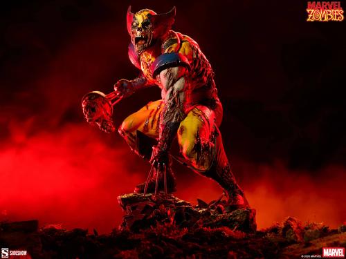 Image rights belong to Sideshow Collectibles and Marvel