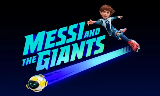 Disney+ Puts Lionel Messi in a 1.8 Billion Licensing Market Disney+ Puts Lionel Messi in a 1.8 Billion Licensing Market