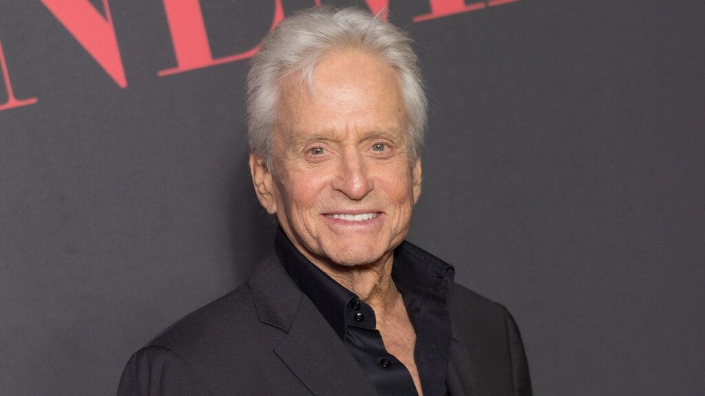 Michael Douglas’ wildest Hollywood confessions: From A